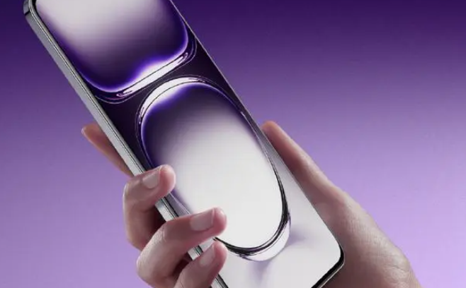 OPPO Reno12 Pro屏幕是玻璃的吗？