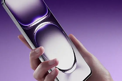 OPPO Reno12 Pro屏幕是玻璃的吗？