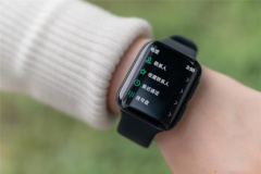 OPPOWatch4Pro怎么充电