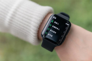 OPPOWatch4Pro怎么充电