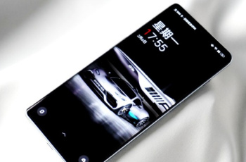 一加 Ace 2如何关闭负一屏