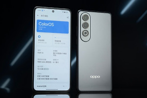 OPPO K12如何设置虚拟按键？