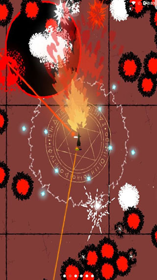 魔法生存手游中文版