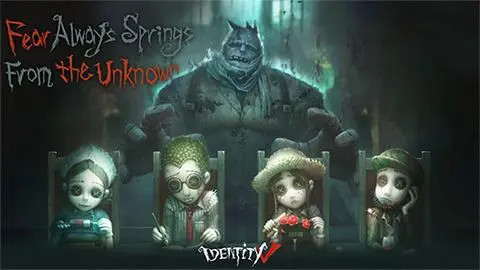 Identity V