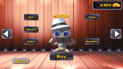 暴打木偶人最新版