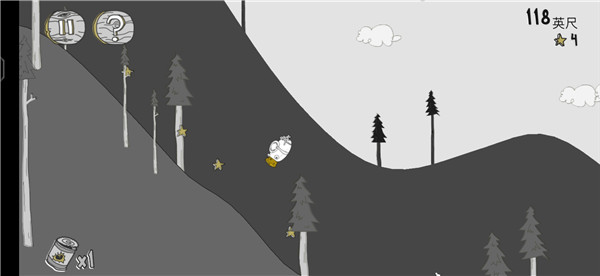 呆瓜历险记最新版