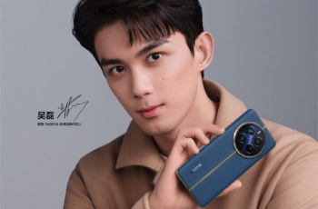 真我 12 Pro代言人是谁？