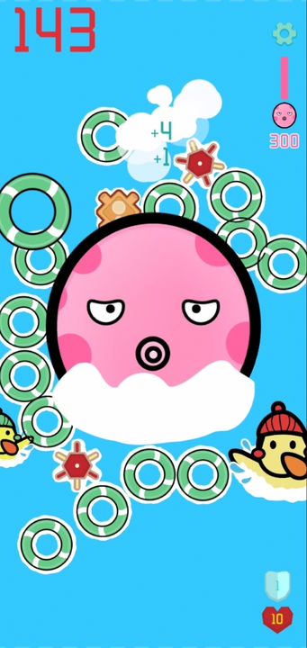 旱鸭子下水最新版