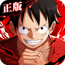 航海王热血航线oppo渠道版