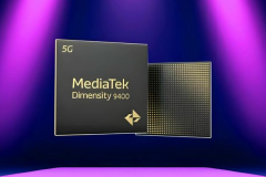 天玑9500比天玑9400强多少