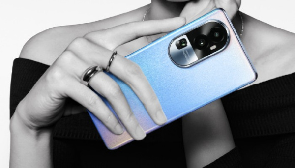 OPPO Reno 10支持多少瓦快充