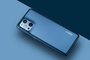OPPO Find X5官方报价是多少