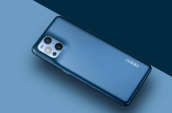 OPPO Find X5官方报价是多少