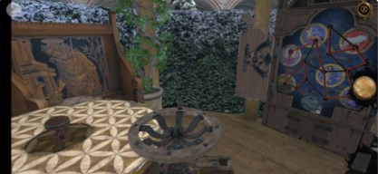 达芬奇密室2中文版