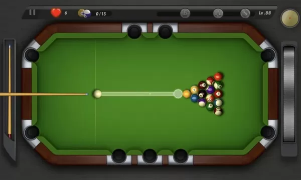 Billiards City
