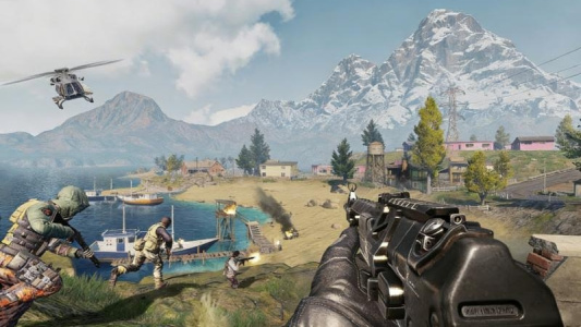 急速轻松躲避官方正版