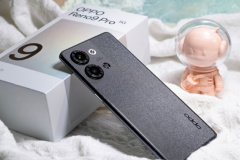 OPPO Reno9 Pro值不值得入手