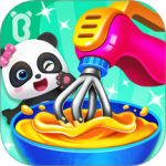 宝宝星际厨房手机版