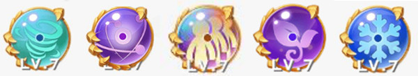 球球英雄腾讯渠道版
