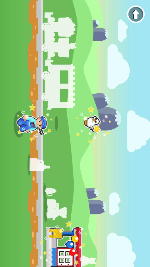 乐高得宝智能火车app