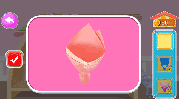 公主贝贝生日派对官方版