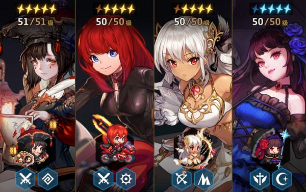 坎特伯雷公主与骑士唤醒冠军之剑的奇幻冒险国际服