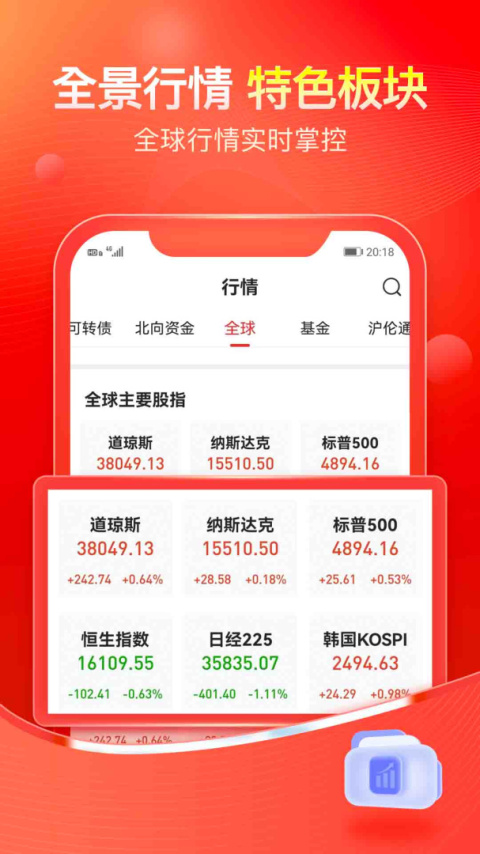 股掌柜炒股软件app