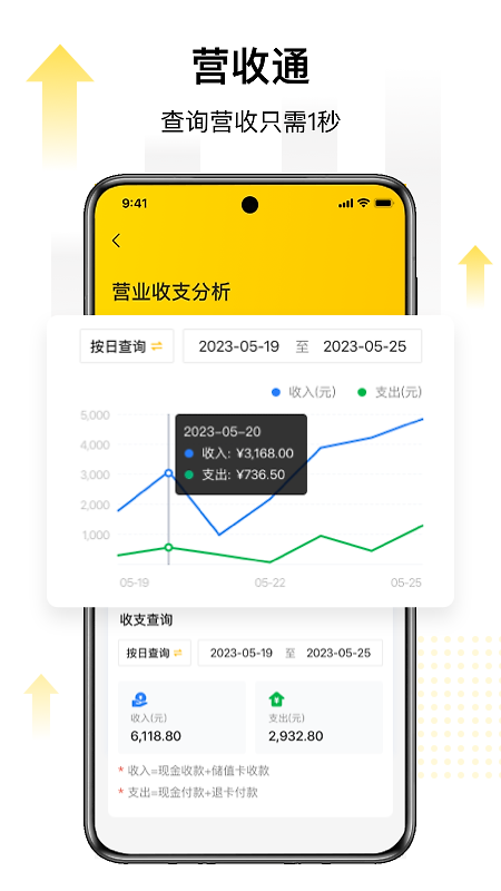 门店通app