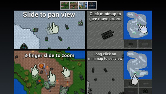 铁锈战争2025最新版