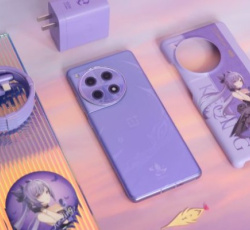 一加Ace 3原神刻晴定制机和普通版有什么区别？