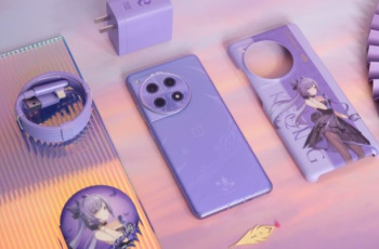 一加Ace 3原神刻晴定制机和普通版有什么区别？