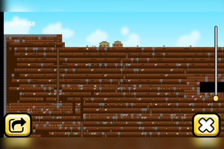 小小矿工官方正版