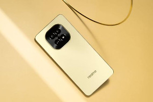 真我Realme V60有无线充电吗？