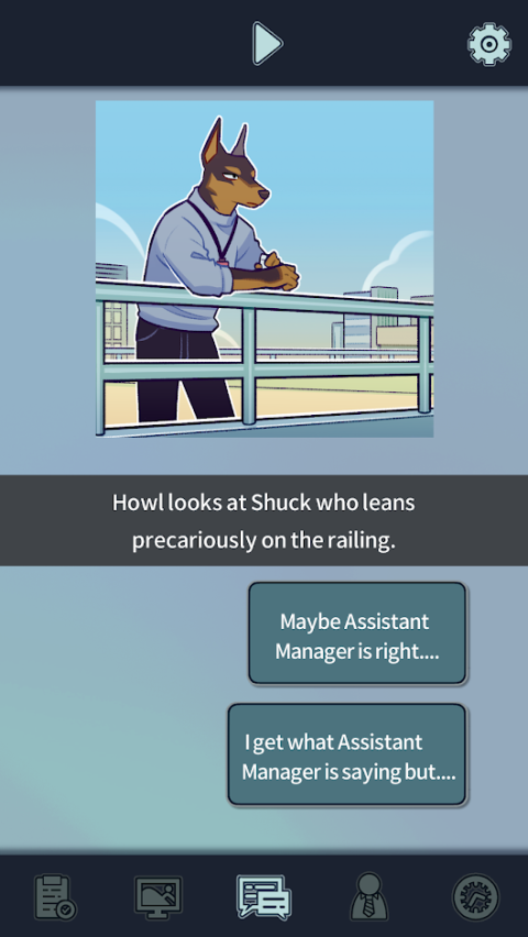 动物公司最新版