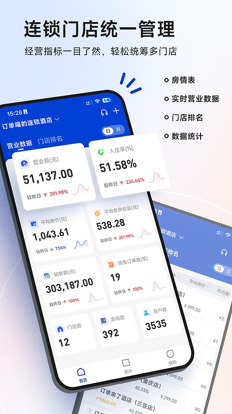订单来了app