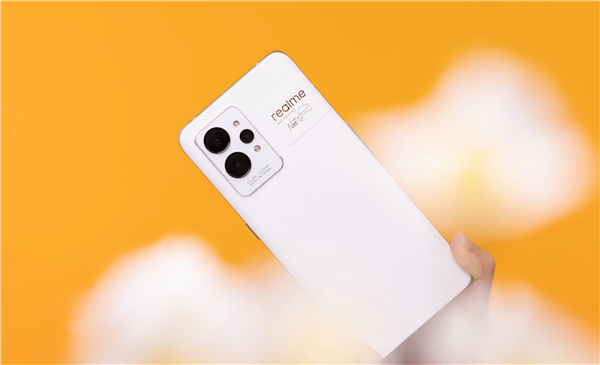 真我realme GT Neo3怎么查看内存占用
