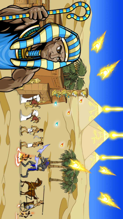 战争进化史手机版