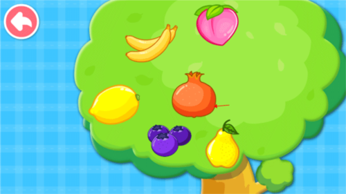 宝宝记忆达人官方版