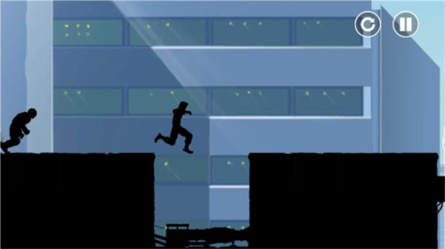 Vector(矢量跑酷)中文版