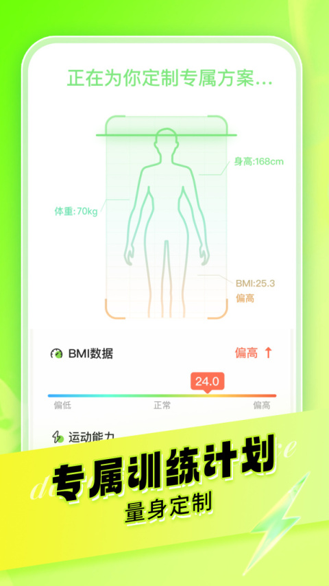 热汗舞蹈app