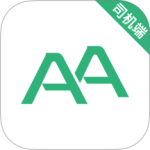 AA出行司机端app