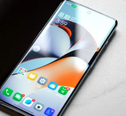 一加Ace竞速版微信朋友圈置顶如何设置