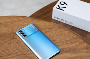 OPPO K9 Pro可以拓展内存吗