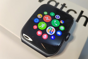 OPPO Watch 3 Pro连接手机教程
