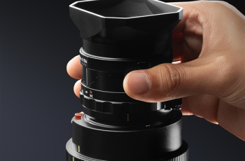 真我首款可更换镜头的旗舰影像手机一览，体验真影像旗舰。