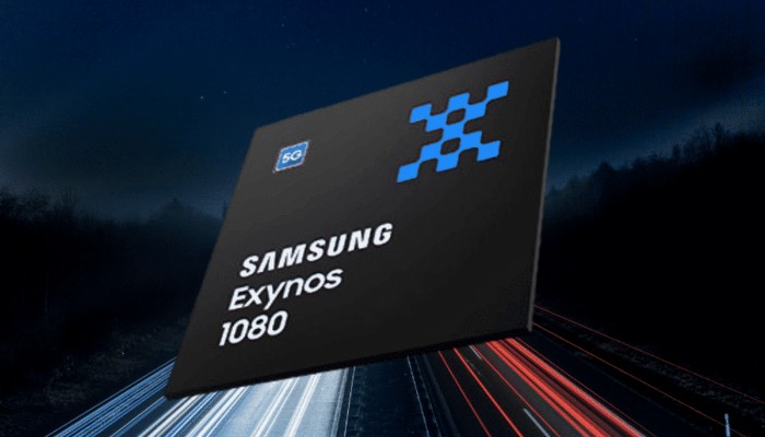 三星Exynos 1080相当于哪款骁龙处理器