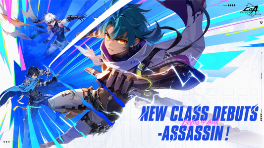 晶核coa国际服(Crystal of Atlan)最新版