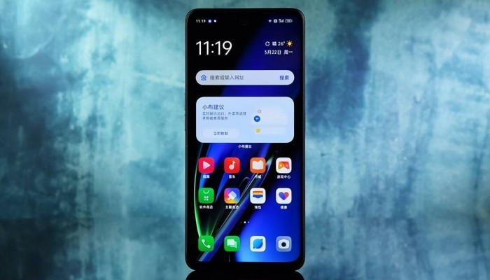 OPPOA2Pro如何关闭乐划锁屏