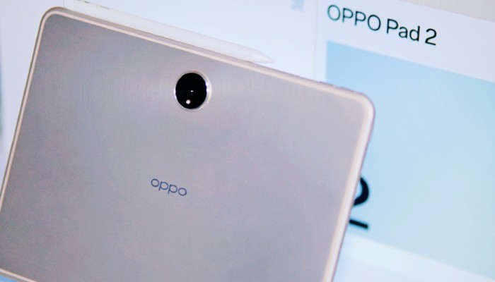 OPPOPad2如何关闭语音播报