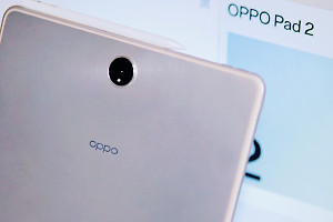 OPPOPad2如何关闭语音播报